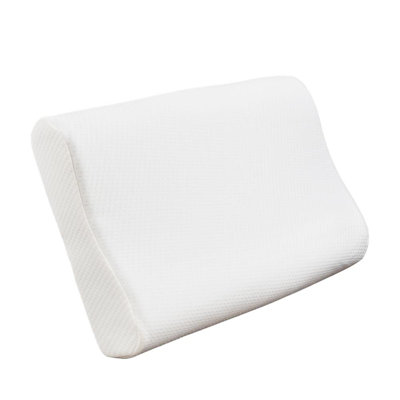 Gel Memory Foam Standard Cooling Bed Gel Memory Foam Side Sleeper Pillow